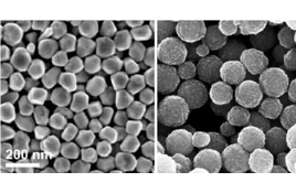 超細(xì)納米材料顆粒粒度檢測(cè)解決方案