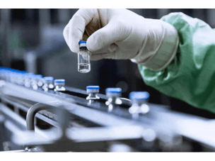 Bettersize2600激光粒度儀在生物制藥粒度和團聚特性測試中的應(yīng)用